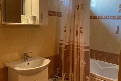 Apartament cu 3 camere nedecomandat în Florești - 11