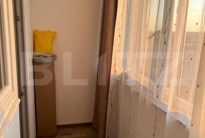 Apartament, de vanzare, cu 2 camere decomandat, 48.5 mp, Gara, zona Rond - 6