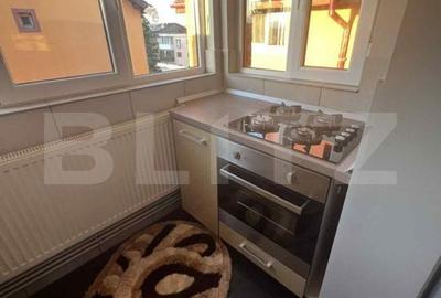 Apartament cu 2 camere decomandat în Central - 5