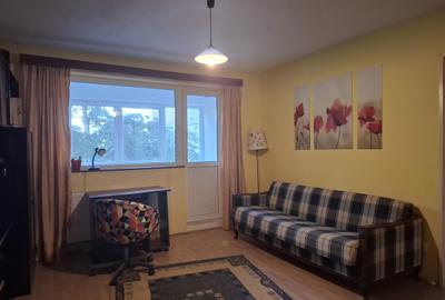 Apartament cu 2 camere decomandat în Tudor Vladimirescu - 9