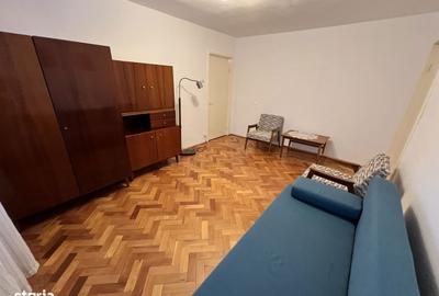 Apartament cu 2 camere semidecomandat, mobilat în Mihai Viteazul - 5