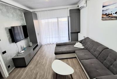 Apartament cu 2 camere semidecomandat, mobilat în Nord - 5