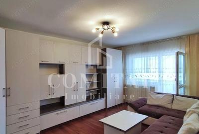 Apartament 2 camere | De inchiriat | Decomandat | Zona Intre Lacuri Apartament 2 camere | De inchiriat | Decomandat | Zona Intre Lacuri - 4