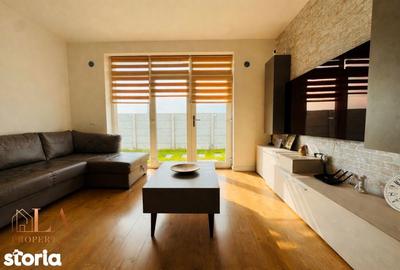 Casă cu 4 camere cu Teren 500 Mp în Central - 15