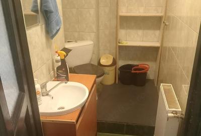 Apartament cu 3 camere semidecomandat în Regina Elisabeta - 4