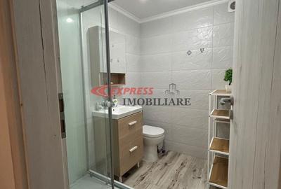 Apartament cu 4 camere semidecomandat, mobilat în Dristor - 7