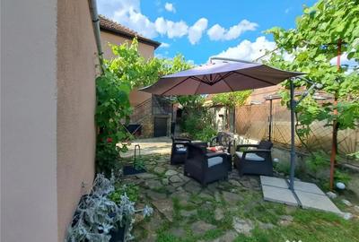 Apartament cu 3 camere decomandat în Iorga - 1