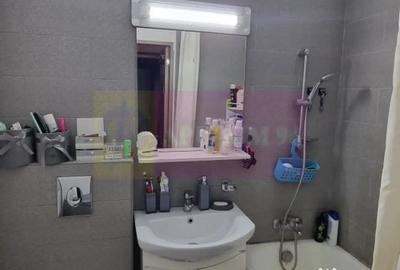 Apartament cu 3 camere decomandat în P-ța Reșița - 15