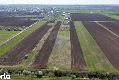 Teren de 500 mp, în Săbăreni - 4