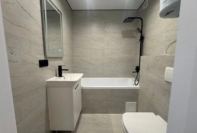 Garsonieră decomandată în Ozana - 1