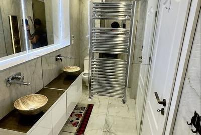 Apartament cu 3 camere decomandat, mobilat în Sisești - 5