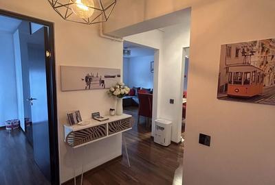 Apartament cu 2 camere decomandat în Florești - 14