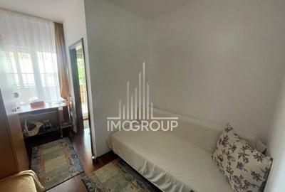 Apartament cu 2 camere decomandat, mobilat în Zorilor - 7