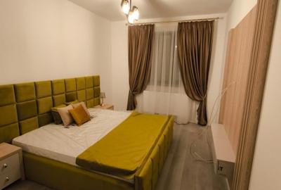 Apartament cu 2 camere decomandat în Metalurgiei - 4
