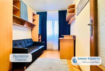 Apartament de vanzare, 3 Camere, tip PB, Rogerius, Oradea - 7