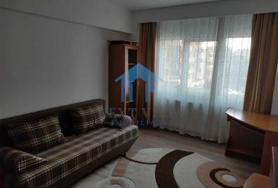 Apartament 1 camera, Kaufland Marasti