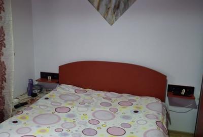 Apartament 1 camera Transformat in 2, Vidin , mobilat utilat - 4