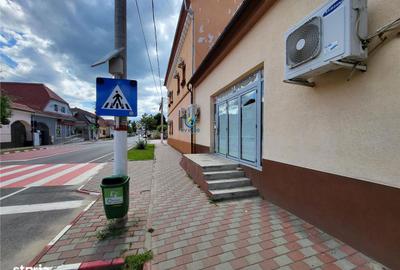 Spațiu comercial, de 75 mp, în IAR - 5