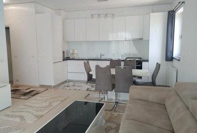 Apartament cu 3 camere decomandat în Morarilor - 4