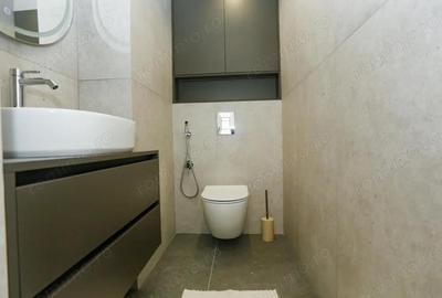 Apartament cu 2 camere în Tractorul