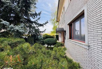 Casă cu 5 camere cu Teren 900 Mp în Central - 5