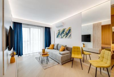 Studio Dublu I PIPERA I Porche Pipera Studio Dublu I PIPERA I Porche Pipera - 1