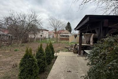 Casă cu 3 camere cu Teren 500 Mp în Narcisa - 9