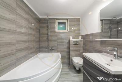 Casă cu 1 camere cu Teren 491 Mp în Uiasca - 5