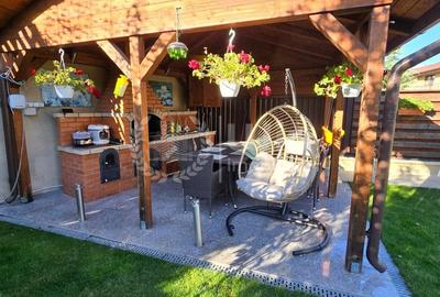 Vila individuala | 160mp utili | 452mp teren | Gheorgheni - 17