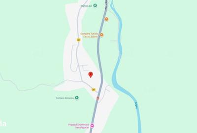 Casă cu 2 camere în Vlădești - 2