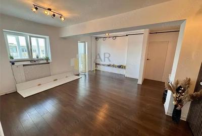 Apartament 4 camere, complet renovat, Ploiesti, zona Malu Rosu. - 2