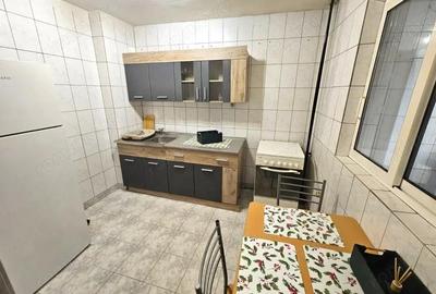 De inchiriat 2 camere la metrou Obor - str Luncsoara - 6