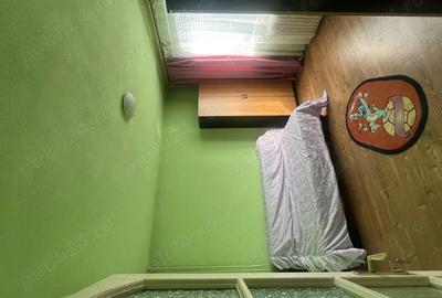 Vand apartament mobilat 2 camere - 3