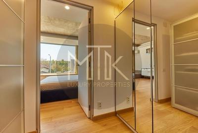 Exclusiv - Vila moderna Paradisul VERDE - Corbeanca - 36