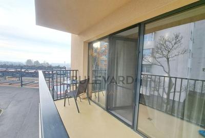 Comision 0. Apartament tip studio la cheie in bloc nou! - 14