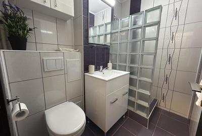 Garsonieră decomandată în Titan - 11