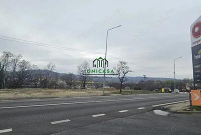 Teren de 3211 mp, în Goranu - 1