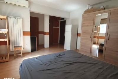 Garsonieră în Universitate