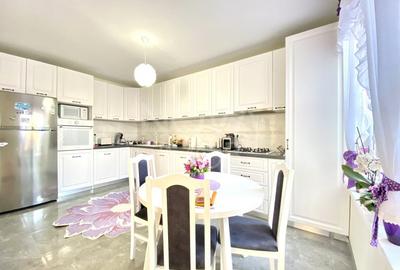 Casa 4 camere de inchiriat, singur in curte in Turnisor - 3