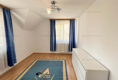 Casa 3 camere | curte | parcare | Matei Corvin - 7