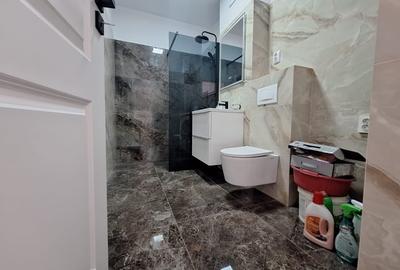 Apartament la prima inchiriere, 55 mp, parcare, zona Oncos - 6
