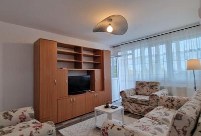 Sos. Viilor - Parc Carol - Apartament 2 camere - renovat - mobilat utilat modern - 18