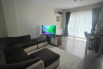 Apartament Calea Turzii 50,43 mp | garaj inclus | balcon spatios 11,2 - 2