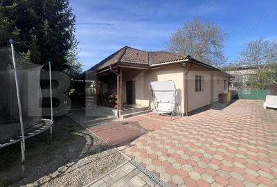 Casă cu Teren 688 Mp în Unirii - 4