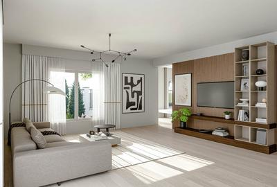 Duplex 4 Camere - Mosnita Noua - 0% COMISION DR - 5