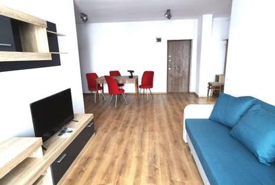 Apartament cu 2 camere în Mărăști - 2