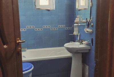 Apartament cu 2 camere semidecomandat în Brazda lui Novac - 1