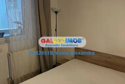 Apartament cu 2 camere semidecomandat, mobilat în Berceni - 1