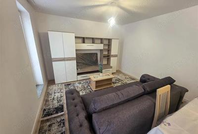 Garsonieră în Semicentral - 6