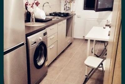 APARTAMENT 2 CAMERE MILITARI LUX - 8